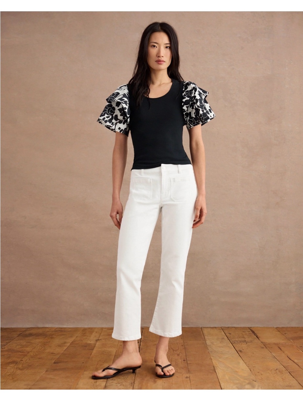 CAbi Opera Tee - Picture 3 of 6